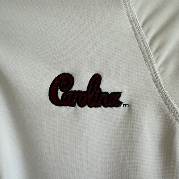 Peter Millar Quarter Zip - Picture 3 of 4